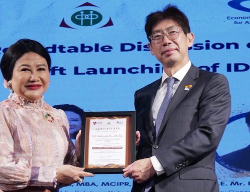 Peluncuran Indonesian Developmental Disorder Network (IDD NET) dan Gelaran Workshop Internasional Indonesia-Jepang tentang Gangguan Perkembangan di Negara ASEAN