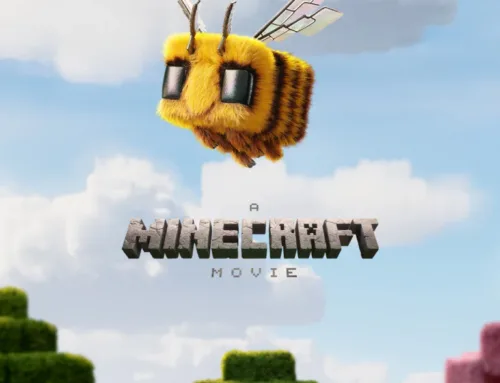 “Minecraft” Diangkat ke Layar Lebar: Live-Action yang Dinanti Jutaan Penggemar!