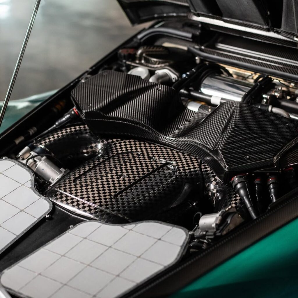 Aston Martin Valkyrie: Hypercar Terbaik Asal Inggris – LXPR