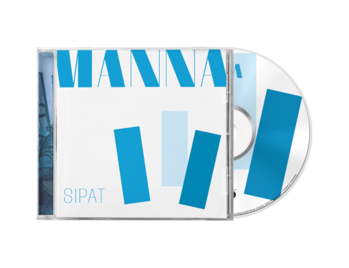 MANNA Rilis Album Debut “Sipat” dalam Format CD Melalui Demajors