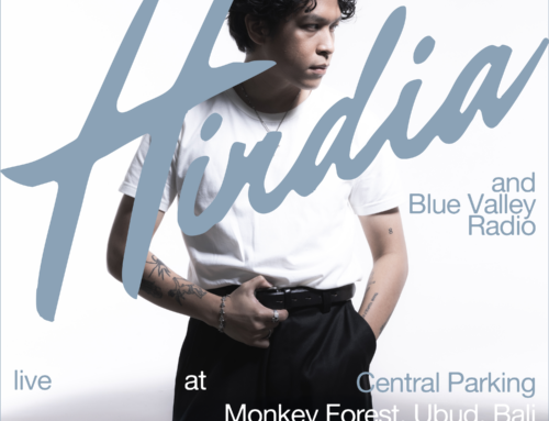 Hindia Akan Gelar Konser Perdana ‘Doves, ’25 on Blank Canvas’ di Bali