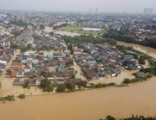 Banjir Parah di Bekasi: Penyebab, Dampak, dan Kontroversi di Baliknya