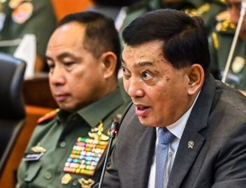 Kritik Publik terhadap Revisi UU TNI: Kembali ke Dwifungsi Militer?