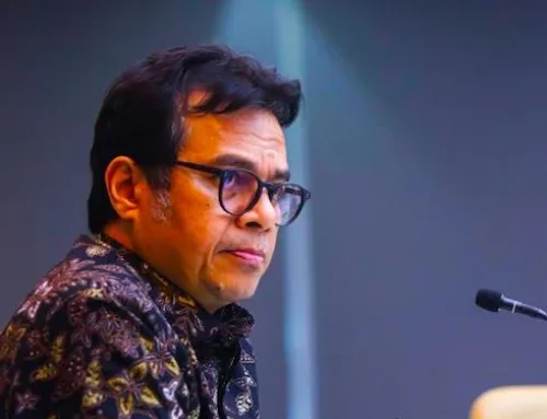 Wamen Komunikasi dan Digital Dorong Media Nasional Cari Model Bisnis Baru di Tengah Badai PHK Massal