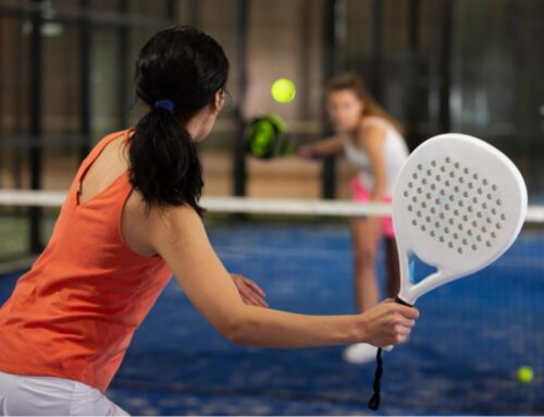 Padel: Serunya Olahraga Raket Kekinian Jakarta