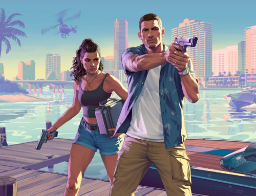 Rockstar Meluncurkan Seri Terbaru dari Grand Theft Auto dengan Gameplay Terbarunya