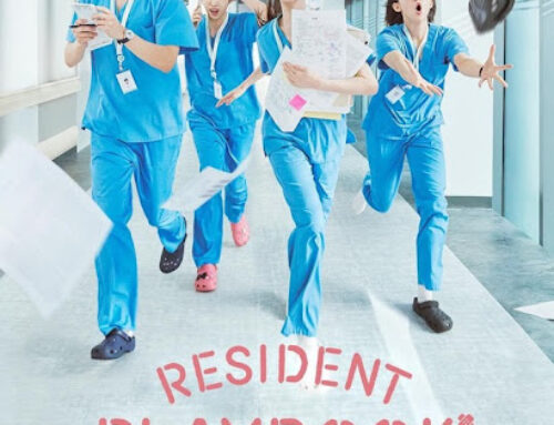 “Resident Playbook” Resmi Tamat, Spin-off “Hospital Playlist” yang Berhasil Curi Perhatian Penonton