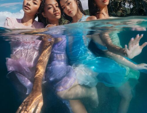 88rising Luncurkan Girl Grup Asal Indonesia Pertamanya Bernama “No Na”