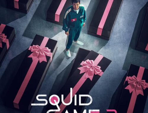 “Squid Game” Session 3 Akan Menjadi Last Game?