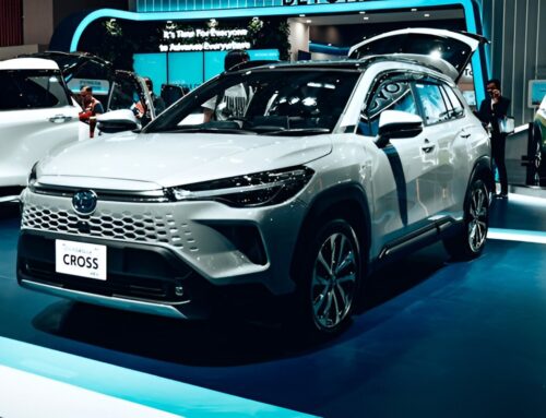 Toyota Perkuat Komitmen Kendaraan Ramah Lingkungan dengan Investasi Pabrik Baterai di Karawang