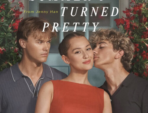 “The Summer I Turned Pretty”, Musim Terakhir Tayang Juli, Poster Bikin Heboh!