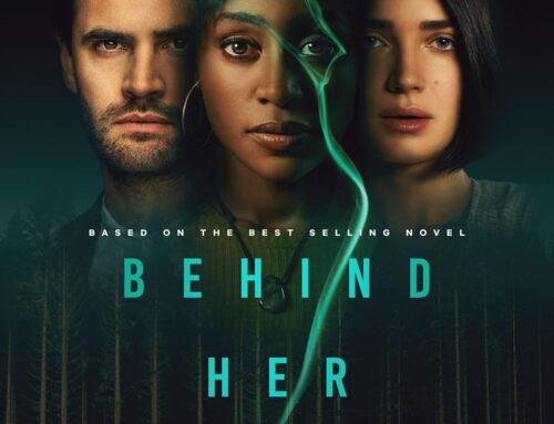 “Behind Her Eyes” Serial Perselingkuhan dengan Plot Twist yang Tak Terduga