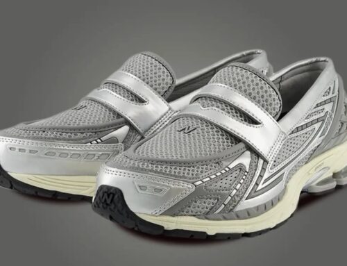 Snoafers: Inovasi Sepatu Hybrid yang Menggabungkan Gaya dan Kenyamanan