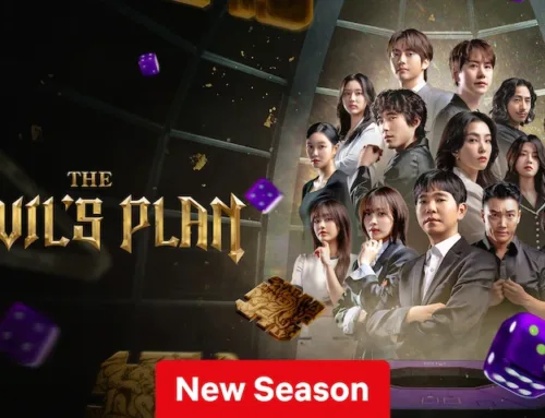 The Devil’s Plan: Reality Show Netflix yang Menguji Kecerdasan, Strategi, dan Kepercayaan