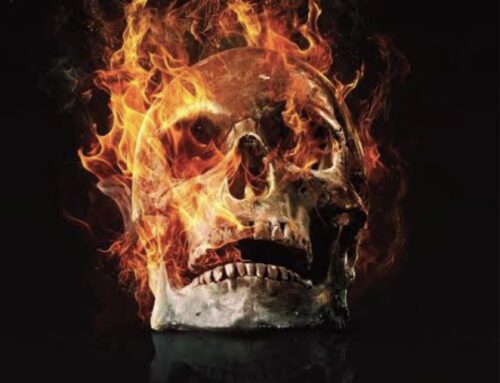 Bloodlines: Kutukan Lama Hidup Lagi di Final Destination 6!