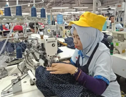 Industri Padat Karya Terancam, Pelaku Usaha Minta Kebijakan Impor Lebih Bijak