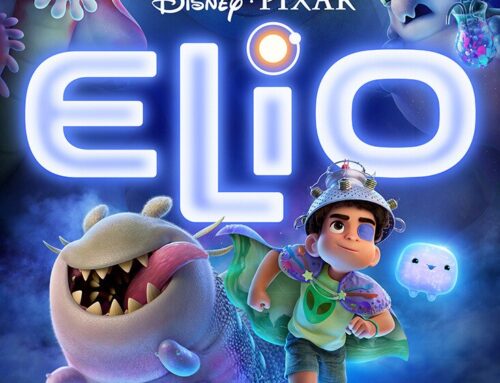 “Elio” Film Animasi Terbaru dari Disney dan Pixar tentang Petualangan Luar Angkasa