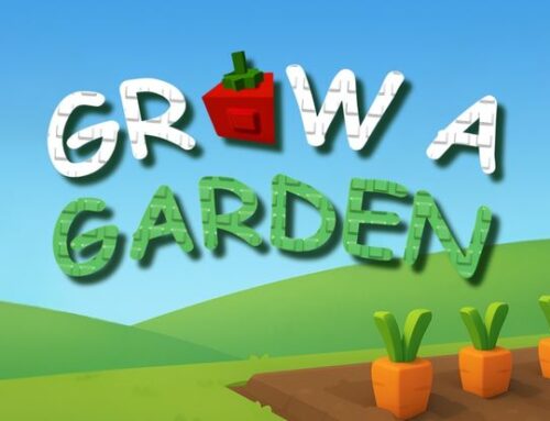 Serunya Berkebun di Roblox Lewat Game Grow a Garden, Yuk Coba!