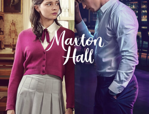 “Maxton Hall” Musim 2: Cinta Ruby dan James Diuji, Tanggal Rilis dan Teaser Resmi Dirilis!