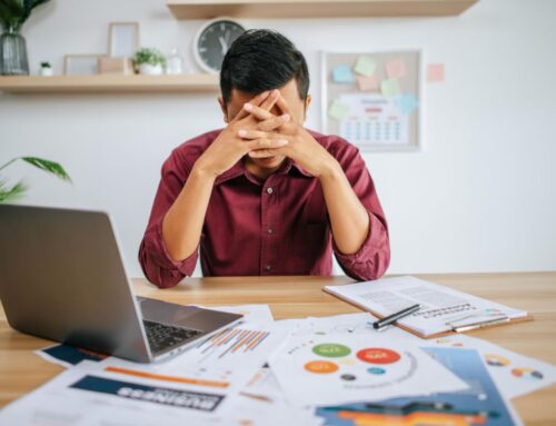 Teman Lagi Burnout? Yuk, Dukung dengan Cara yang Tepat!