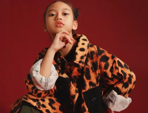 Matamiyu, Dancer Asal Indonesia yang Ikut Tampil Bersama dengan Motiv Crew dalam Program World of Street Woman Fighter