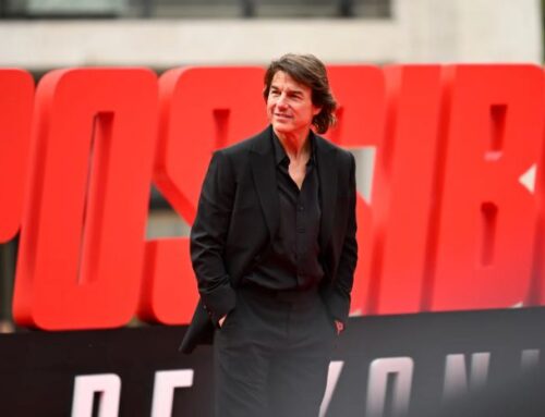 Tom Cruise Raih Guinness World Records Lewat Aksi di Film “The Final Reckoning”