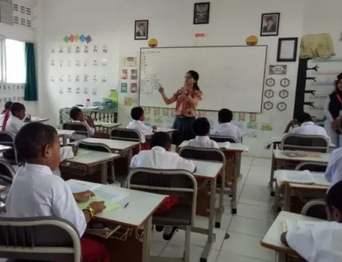 RUU Sisdiknas Bakal Memuat Aturan Sekolah Swasta Gratis, Implementasi Putusan MK Pendidikan Gratis di Jenjang SD hingga SMP