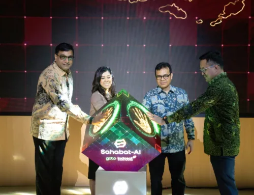 GoTo dan Indosat Luncurkan Sahabat-AI, Chatbot Cerdas Berbasis Bahasa Lokal dan Indonesia