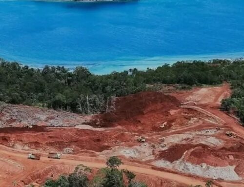 Prabowo Cabut Izin Tambang di Raja Ampat: Komitmen Nyata untuk Lingkungan dan Masyarakat Adat