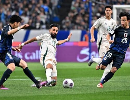 Timnas Dibekuk 0-6 oleh Jepang: Saatnya Evaluasi Serius Timnas