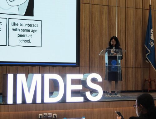 Universitas Multimedia Nusantara Adakan The 3rd International Conference and Exhibition of Innovation in Media and Visual Design (IMDES 2025)