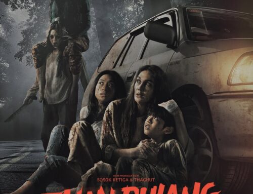 3 Ratu Horor Indonesia Bersatu di Film “Jalan Pulang”, Misteri dan Luka Lama Terungkap
