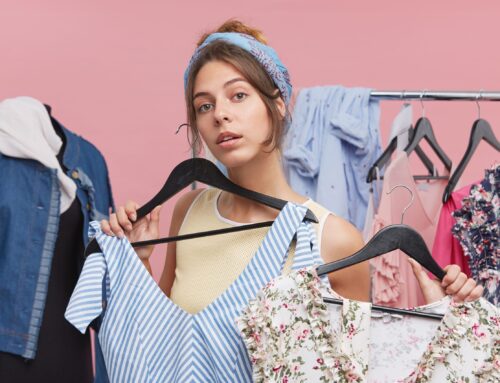 Bye Fast Fashion! Ini 5 Cara Tampil Stylish Tanpa Merusak Bumi
