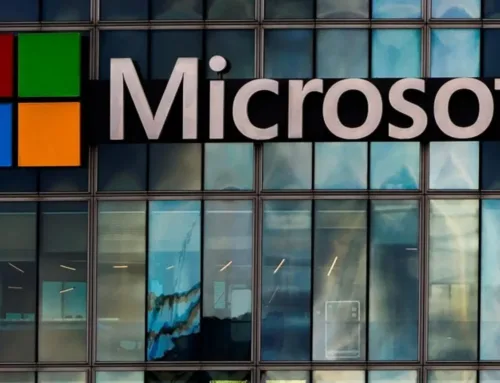 Microsoft PHK 9.000 Karyawan demi Fokus Kepada AI