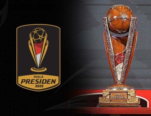 Piala Presiden 2025: Atmosfer Baru, Gengsi Mendunia
