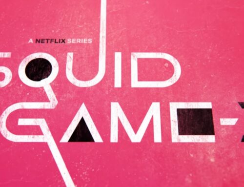 Season 3 Squid Game Menjadi Final Games Dengan Plot yang Tak Terduga