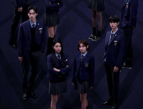 Drama, Dendam, dan Status Sosial: Cerita Berlanjut di “Bitch x Rich 2”