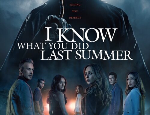 Siap-Siap! Teror Lama di “I Know What You Did Last Summer” Kembali ke Bioskop