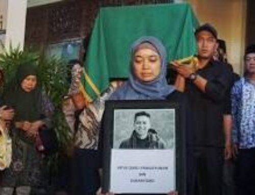 Diplomat Muda Arya Daru Ditemukan Tewas dengan Mulut Dilakban: Misteri yang Belum Terungkap di Dunia Diplomat Indonesia