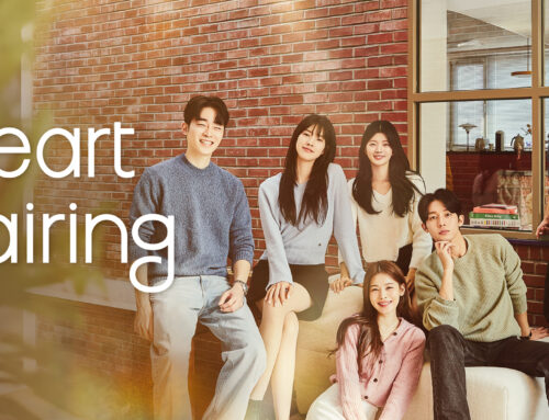 “Heart Pairing”, Dating Show Korea yang Bikin Jatuh Cinta Sekaligus Patah Hati!
