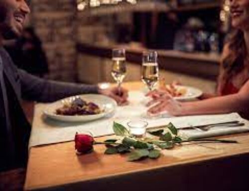 5 Date Idea Seru Anti Mainstream yang Buat Hubungan sama Pasangan Makin Lengket