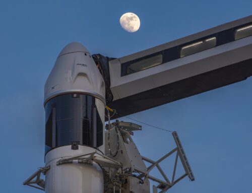 Komunikasi Masa Depan: Bagaimana Misi SpaceX Bisa Mempengaruhi Dunia Media dan Siaran Langsung