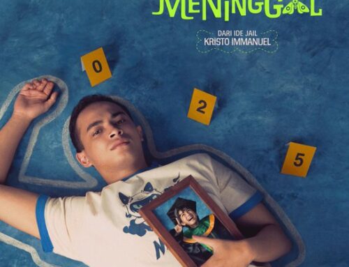 “Tinggal Meninggal”, Film Baper & Kocak yang Bikin Kamu Ngerasa “Oh Iya, Bener Juga”