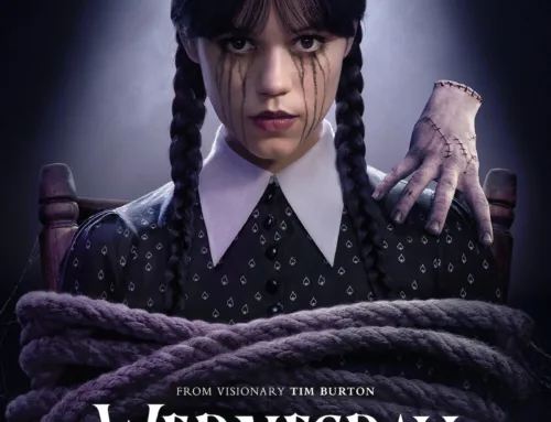 “Wednesday” Season 2, Menjelajahi Misteri Baru yang Semakin Gelap sampai Karakter Baru yang Mengejutkan