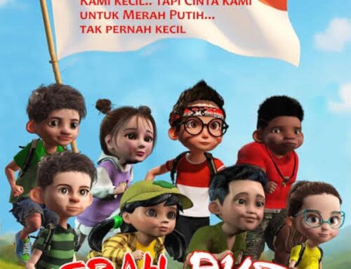 “Merah Putih: One for All”, Idenya Bagus Sih, Tapi Tersandung di Eksekusi
