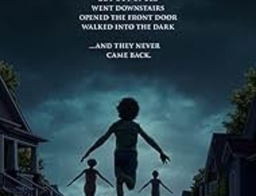 Misteri sampai Histeris, Film “Weapons” Sajikan Tayangan Horor dengan Gaya Baru