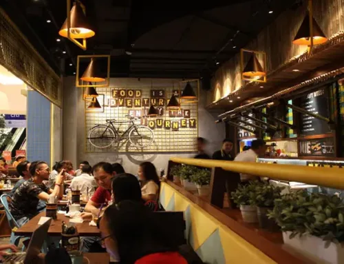 Suasana di Kafe Terancam Sepi? Begini Panasnya Polemik Royalti Lagu