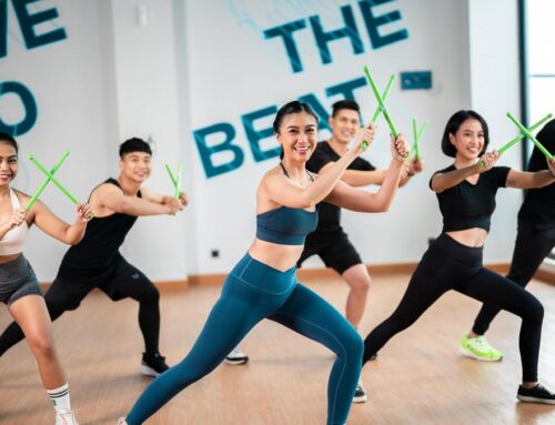 Self-Care, Fashion, atau FOMO? Ini Dia Alasan Gen Z Nggak Bisa Lepas dari Olahraga