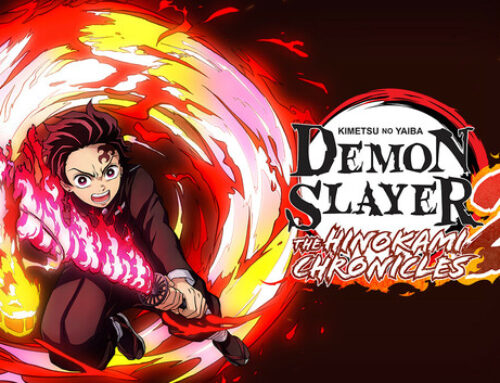 “Hinokami Chronicles 2”, Game Baru dari Demon Slayer yang Bikin Joystick Kalian Ngga Istirahat!