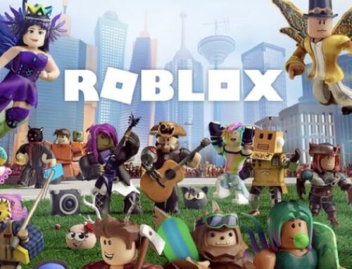 Pemerintah RI Larang Anak Main Roblox: Soroti Konten Kekerasan dan Ucapan Kasar